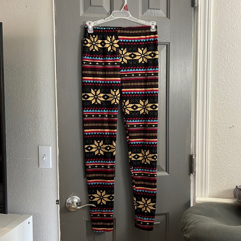 Fun Leggings